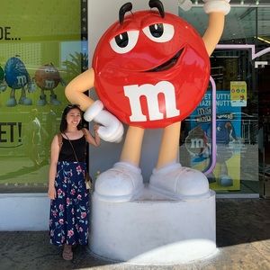 Meet your Posher, Ariane